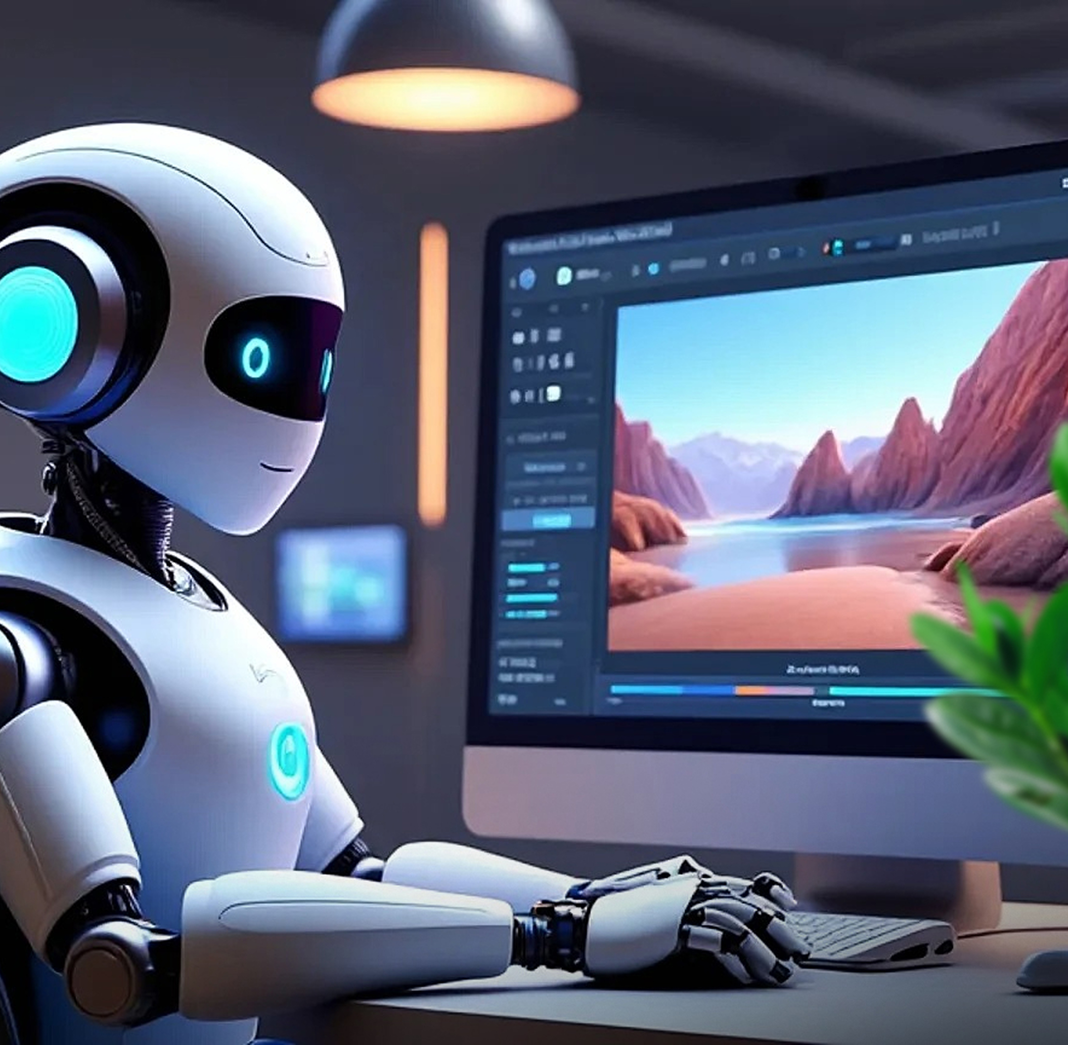 Agentic AI